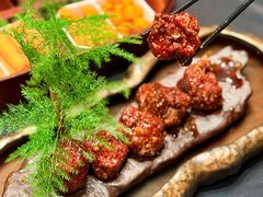 -钱塘秋荷·新江浙菜(沪太路店)