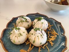 -上海和平饭店龙凤厅 Dragon Phoenix