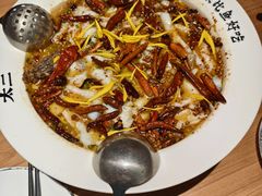 -太二酸菜鱼(上海佛罗伦萨小镇店)
