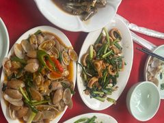 -蛇口康乐快餐鱼仔档(翠苑小区店)