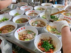 -老赵面店(大西路店)