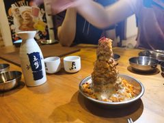 -大阪烧肉BAKA一代(十亩地店)