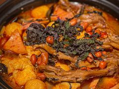 -神府路壹号·海鲜烧烤·砂锅粥·锅物(三坊七巷店)