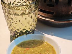 -Thai Basil罗勒叶泰式餐厅(时代天街店)