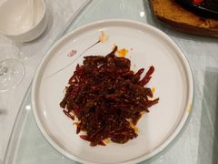 -渝信川菜(南滨店)