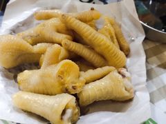 -阿金大白·上海菜馆(新天地店)