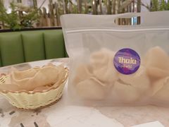 -KingThaia金泰兰(滨江天街店)