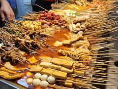 -郭记小街麻辣烫(虎坊路店)