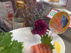 -新一番三文鱼寿司(上邦店)