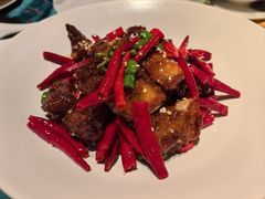 -茶人村·宫廷私厨(奥体印象城店)