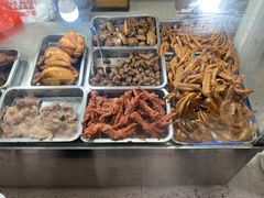 -清真·金宏兴鸭子店(明瓦廊店)