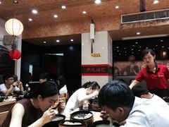 -百年尹氏汤包(湖南路狮子桥店)