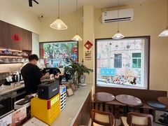 -E SPECIAL COFFEE 别样