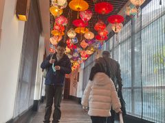 -苏州环秀晓筑养生度假村