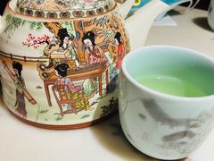 -韵秋荷(宝山龙湖天街店)