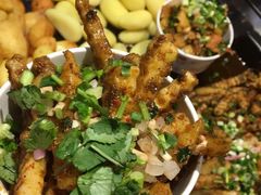 -丁家坡洋芋·观音桥好吃街A区(全国总店)