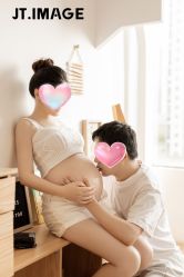 -专注孕妇照亲子照·纪田摄影