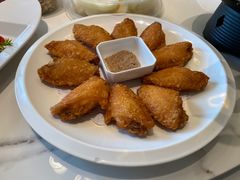 -玉林烤鸭店(定福庄店)