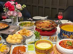 -樽宴酒楼·地道川菜·品质聚会·生日宴请