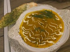 -Mark&Mars Restaurant