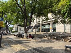 -苏州图书馆(人民路总馆)
