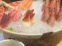 -松坂屋日料自助(长城路店)