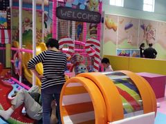 -蒙特利亲子乐园