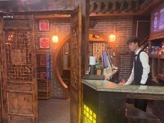 -四喜馄饨(黄土岭店)