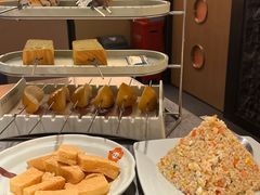 -白玉·朝鲜族烤串(光明大仟里店)