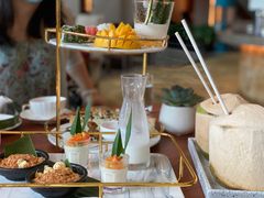 -苏州洲际酒店·大堂酒廊