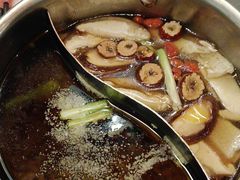 -君邦火锅(新疆大厦店)