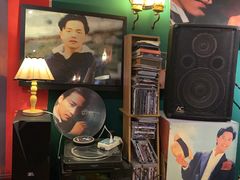 -为你钟情咖啡馆(春熙路太古里步行街店)