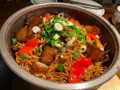 -刀板香·安徽菜(望江东路店)