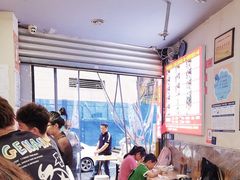 -秦云老太婆摊摊面(观音桥店)