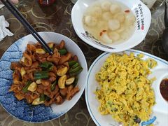 -涵家味土菜馆·徽州一绝臭鳜鱼(三河古镇店)