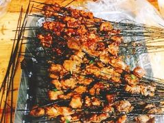 -杨婆婆烤肉(文昌阁店)