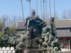-柯岩风景区