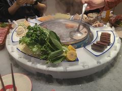-羊来顺冰煮鲜羊 铁锅烀羊肉(中央大街店)