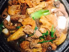 -牛小灶牛杂煲(北京路店)