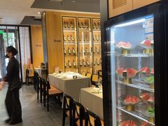 -福海居烤鸭店(鸟巢店)