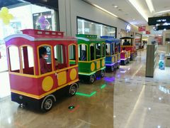 -港悦广场
