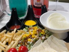 -HOTISLAND海鸡岛·韩国料理(江南西店)