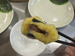 -粘豆包柴火铁锅炖