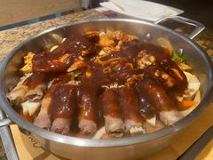 -黄记煌三汁焖锅(欢乐海岸店)