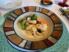 -三号黄浦会Canton Table