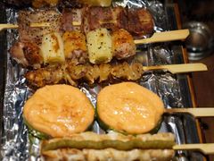 -山葵家居酒屋(天目里店)