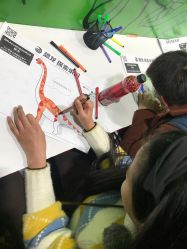 -恐龙探索乐园(磁器口店)