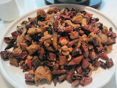 -茅庐川菜(烟台万象汇店)