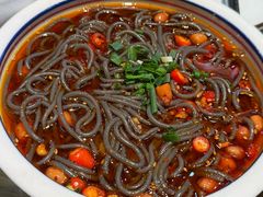 -小四川菜馆(托乐嘉店)