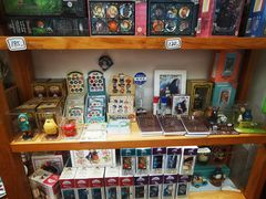 -猫的天空之城概念书店(杭州南宋御街店)